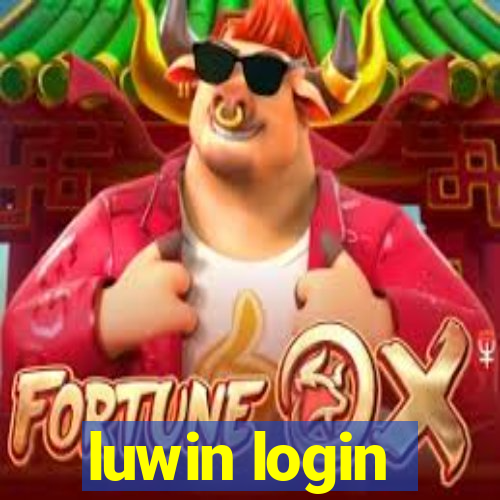 luwin login